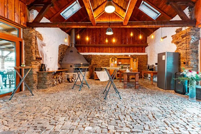 Prodej ubytování, Opatov, 500 m2