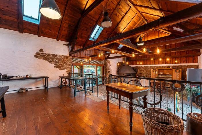 Prodej ubytování, Opatov, 500 m2