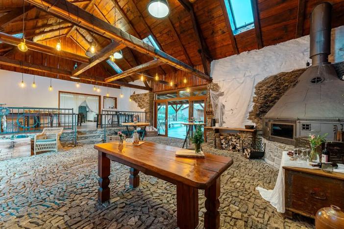 Prodej ubytování, Opatov, 500 m2