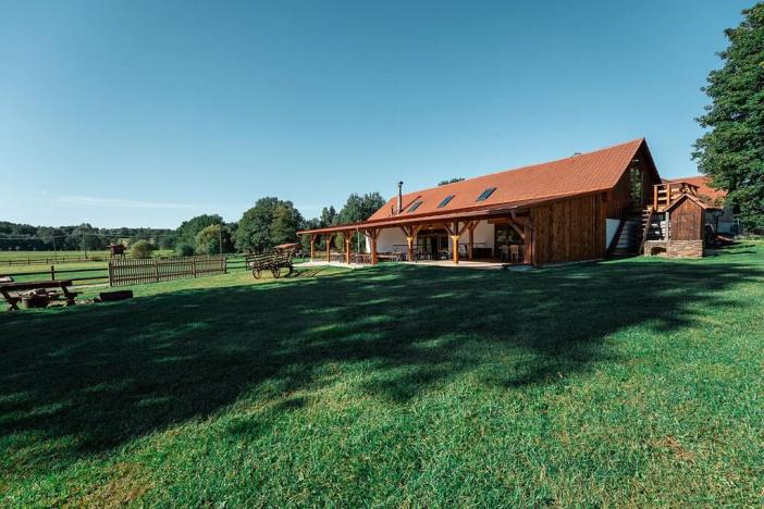 Prodej ubytování, Opatov, 500 m2