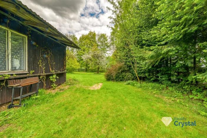 Prodej pozemku pro bydlení, Tři Sekery, 2460 m2