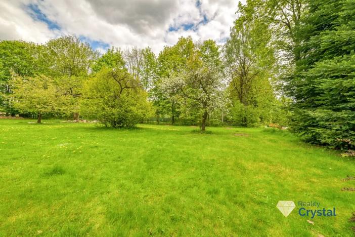 Prodej pozemku pro bydlení, Tři Sekery, 2460 m2