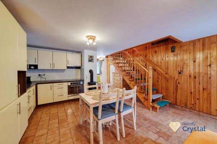 Prodej chaty, Teplá, 128 m2