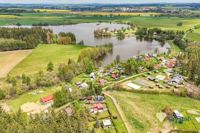 Prodej chaty, Teplá, 128 m2