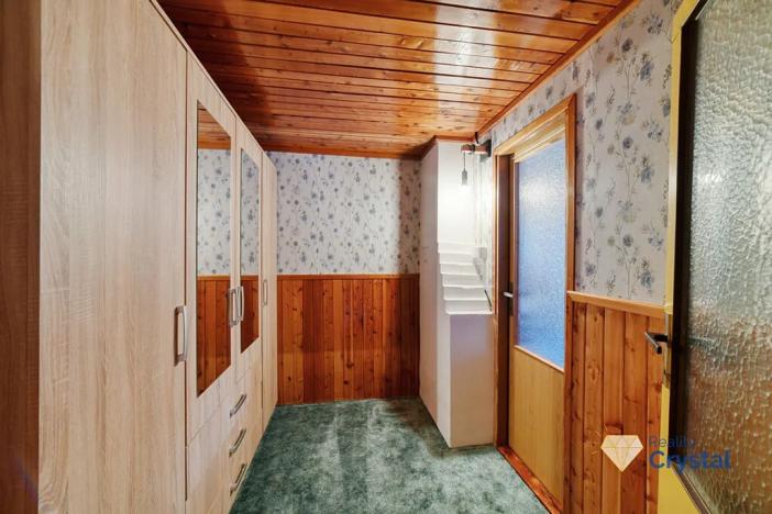 Prodej chaty, Teplá, 128 m2