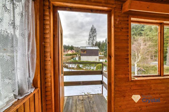 Prodej chaty, Teplá, 128 m2