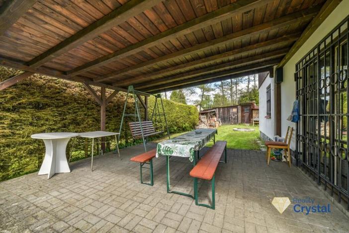 Prodej chaty, Teplá, 128 m2