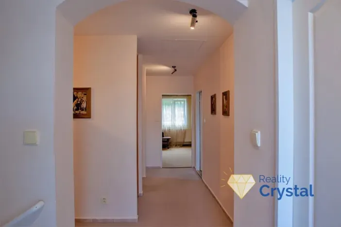 Prodej rodinného domu, Mariánské Lázně, 450 m2