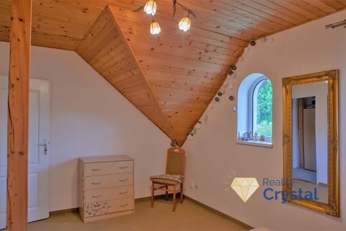 Prodej rodinného domu, Mariánské Lázně, 450 m2