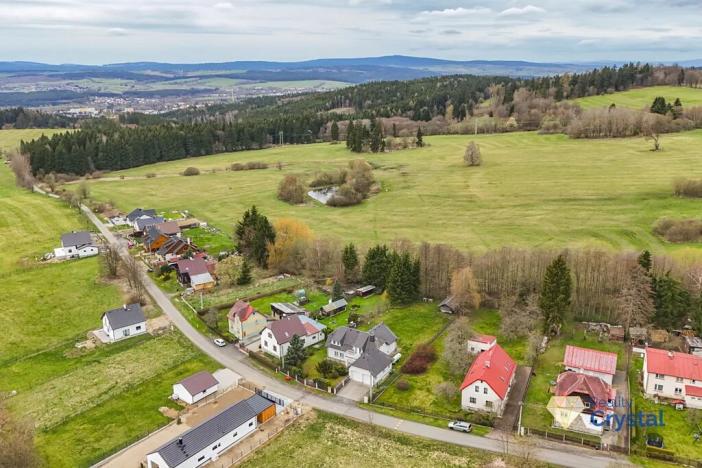 Prodej rodinného domu, Zádub-Závišín, 292 m2