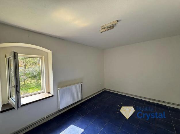 Prodej rodinného domu, Teplá, 220 m2