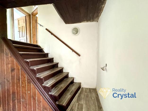 Prodej rodinného domu, Teplá, 220 m2