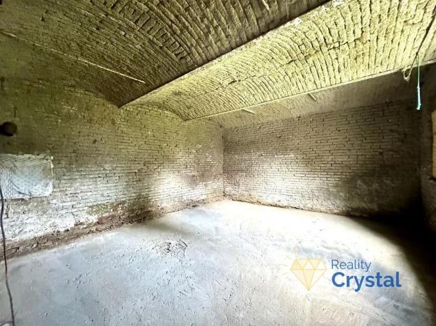 Prodej rodinného domu, Teplá, 220 m2