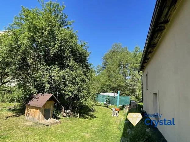 Prodej rodinného domu, Teplá, 220 m2