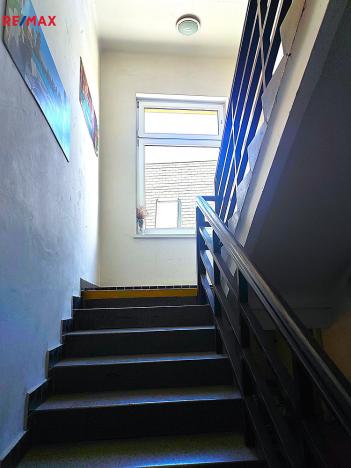 Prodej kanceláře, Ostrava - Vítkovice, Štramberská, 520 m2