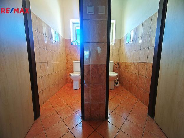 Prodej kanceláře, Ostrava - Vítkovice, Štramberská, 520 m2