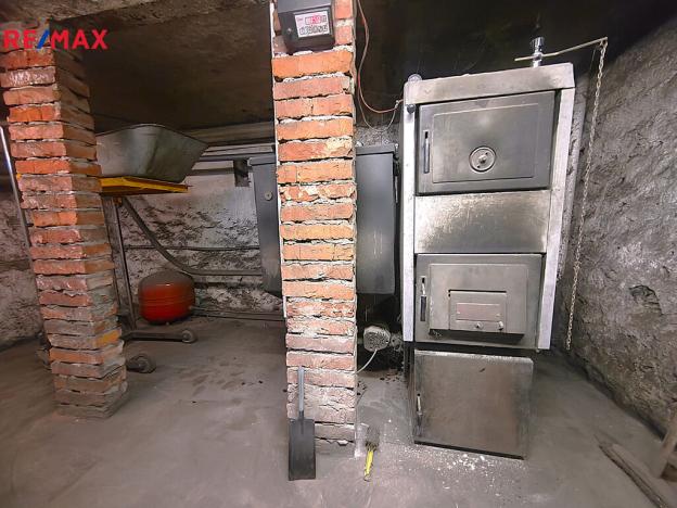 Prodej kanceláře, Ostrava - Vítkovice, Štramberská, 520 m2