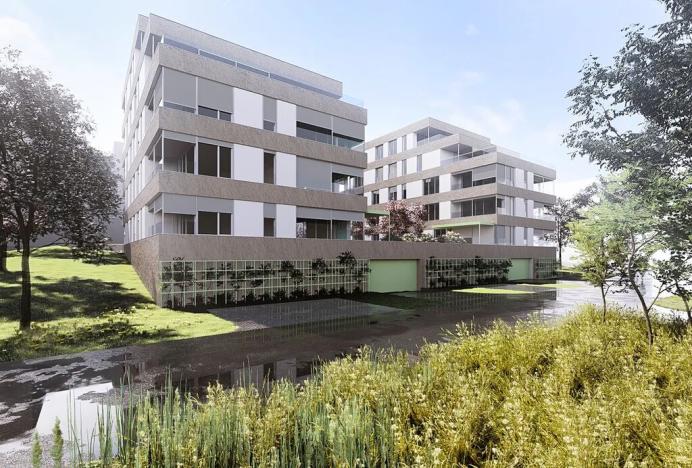 Prodej bytu 2+kk, Praha, Práčská, 38 m2