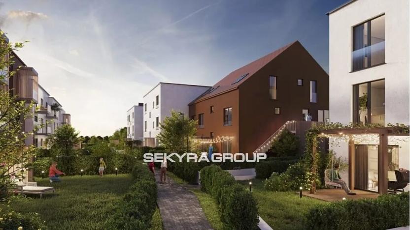 Prodej bytu 2+kk, Praha - Čakovice, Marie Podvalové, 50 m2