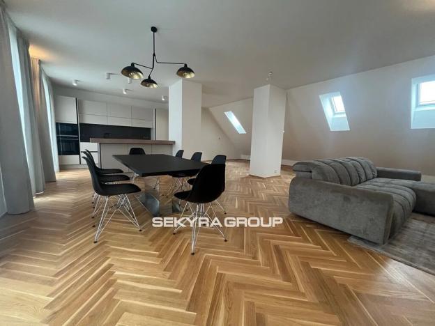 Prodej bytu 4+kk, Praha - Nové Město, Nekázanka, 160 m2