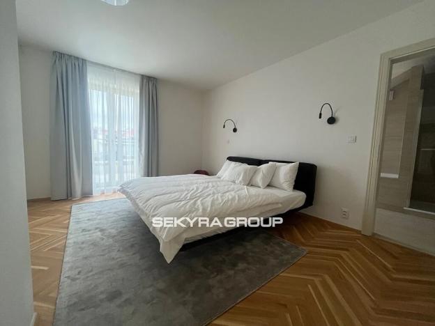 Prodej bytu 4+kk, Praha - Nové Město, Nekázanka, 160 m2