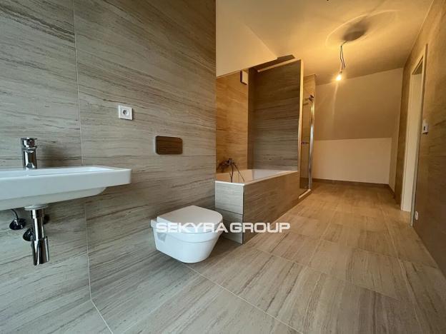 Prodej bytu 4+kk, Praha - Nové Město, Nekázanka, 160 m2