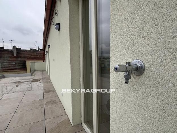 Prodej bytu 4+kk, Praha - Nové Město, Nekázanka, 160 m2