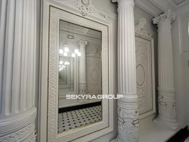 Prodej bytu 4+kk, Praha - Nové Město, Nekázanka, 160 m2