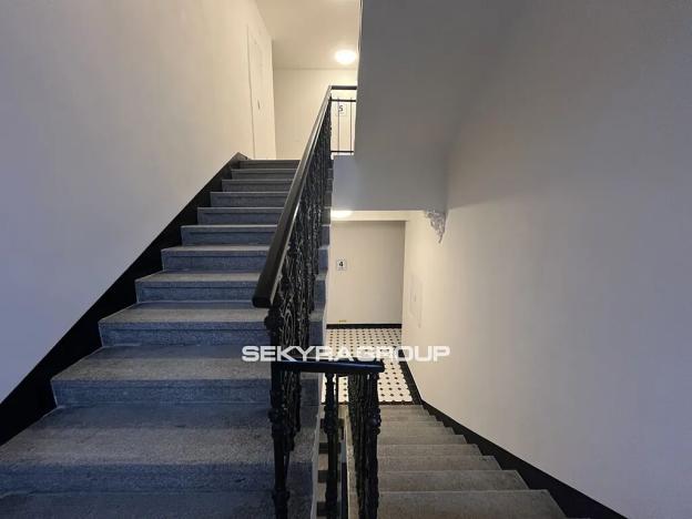 Prodej bytu 4+kk, Praha - Nové Město, Nekázanka, 160 m2