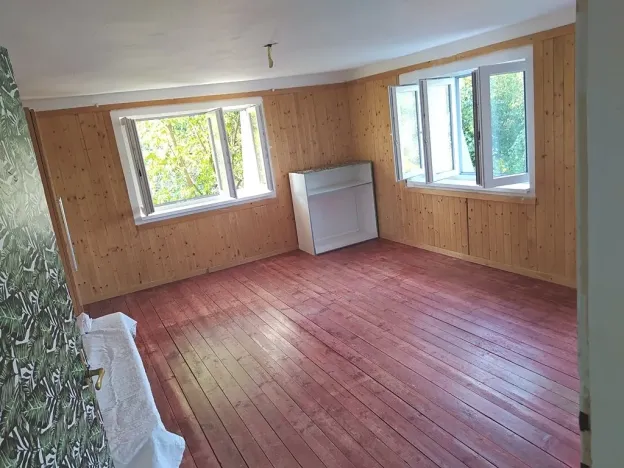 Pronájem bytu 3+1, Řícmanice, Na Skále, 87 m2