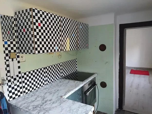 Pronájem bytu 3+1, Řícmanice, Na Skále, 87 m2