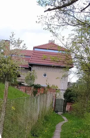 Pronájem bytu 3+1, Řícmanice, Na Skále, 87 m2