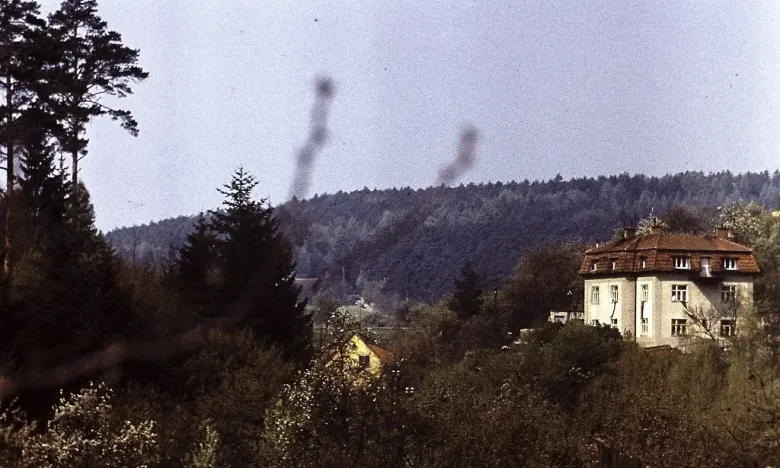 Pronájem bytu 3+1, Řícmanice, Na Skále, 87 m2