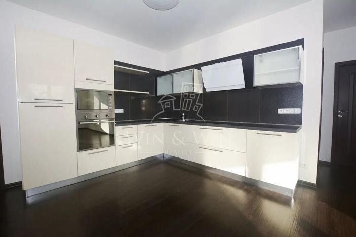 Pronájem bytu 4+kk, Praha - Horní Počernice, Náchodská, 124 m2