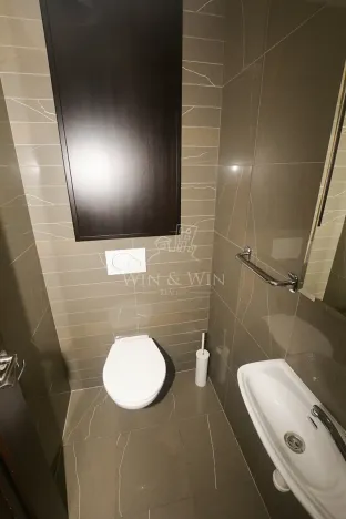 Pronájem bytu 4+kk, Praha - Horní Počernice, Náchodská, 124 m2