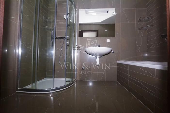 Pronájem bytu 4+kk, Praha - Horní Počernice, Náchodská, 124 m2