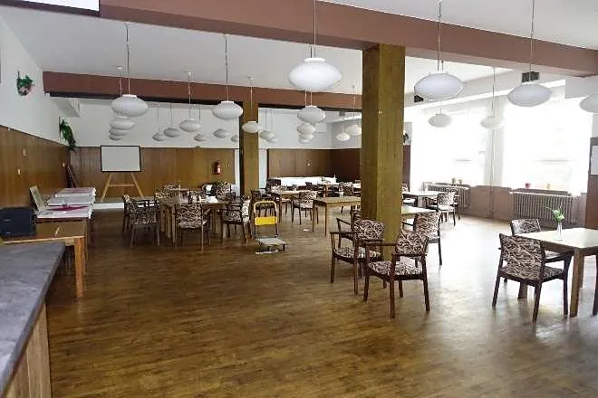 Dražba ubytování, Nová Paka, 2698 m2