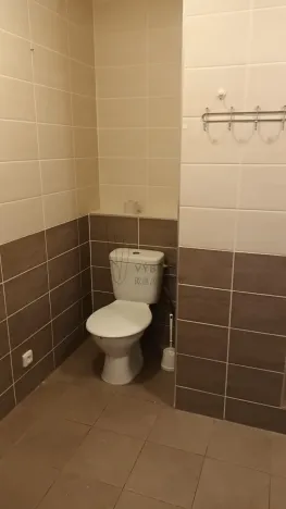 Pronájem bytu 3+kk, Bílina, Teplická, 64 m2