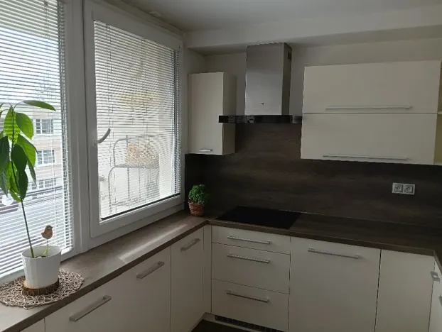 Prodej bytu 3+1, Rakovník, Dukel. hrdinů, 56 m2