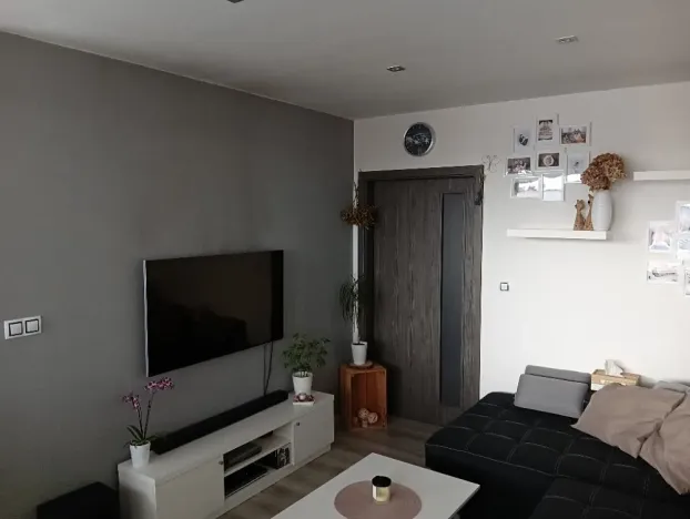 Prodej bytu 3+1, Rakovník, Dukel. hrdinů, 56 m2