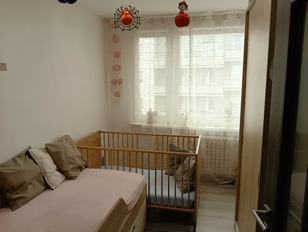 Prodej bytu 3+1, Rakovník, Dukel. hrdinů, 56 m2