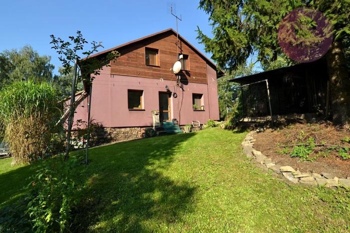 Prodej rodinného domu, Třinec, 180 m2