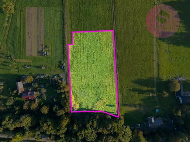 Prodej pozemku pro bydlení, Palkovice, 4219 m2