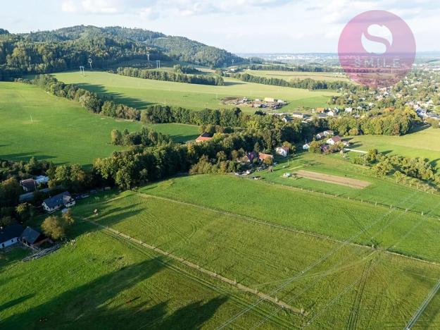 Prodej pozemku pro bydlení, Palkovice, 4219 m2