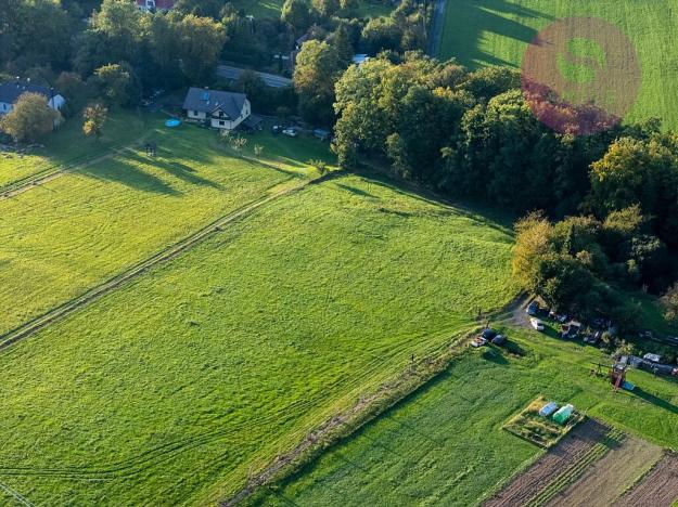 Prodej pozemku pro bydlení, Palkovice, 4219 m2
