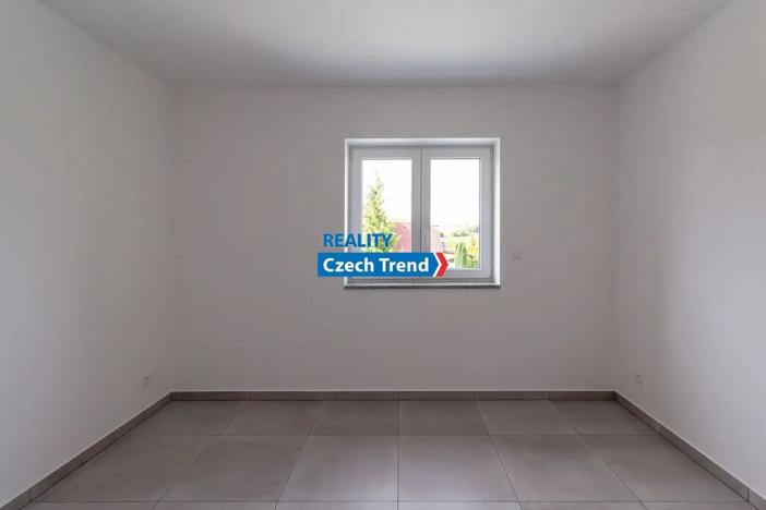 Pronájem rodinného domu, Bystročice, 133 m2