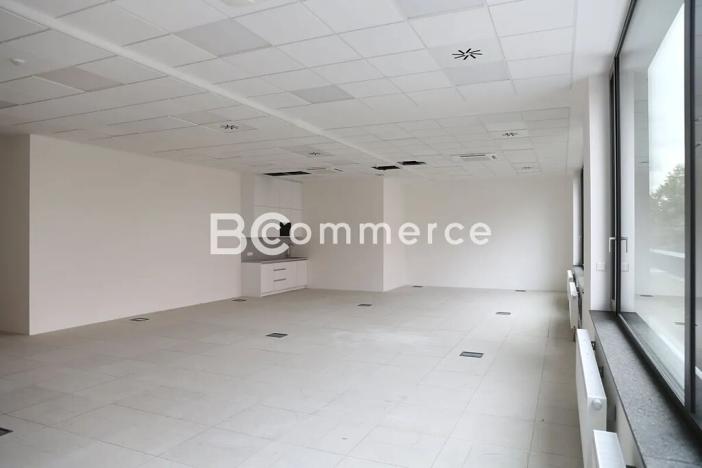 Pronájem kanceláře, Brno, 1733 m2