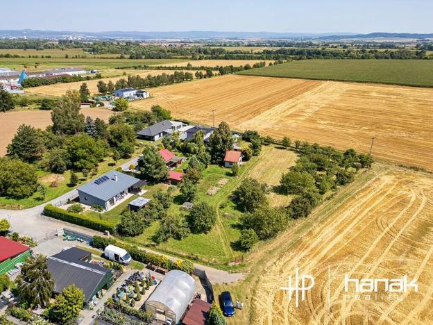 Prodej chaty, Kožušany-Tážaly, 25 m2
