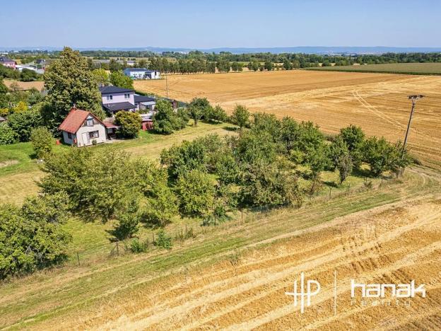 Prodej chaty, Kožušany-Tážaly, 25 m2