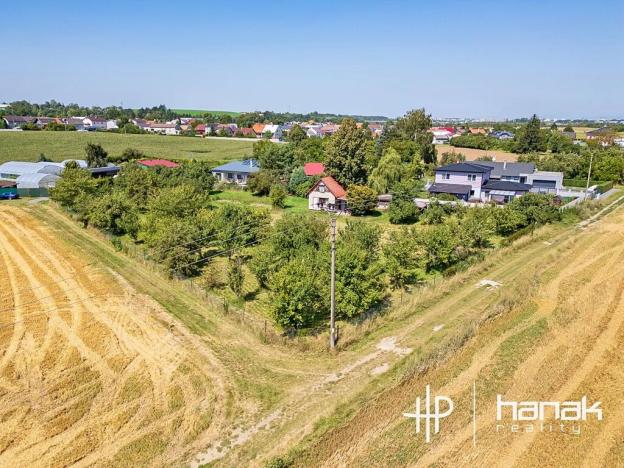 Prodej chaty, Kožušany-Tážaly, 25 m2